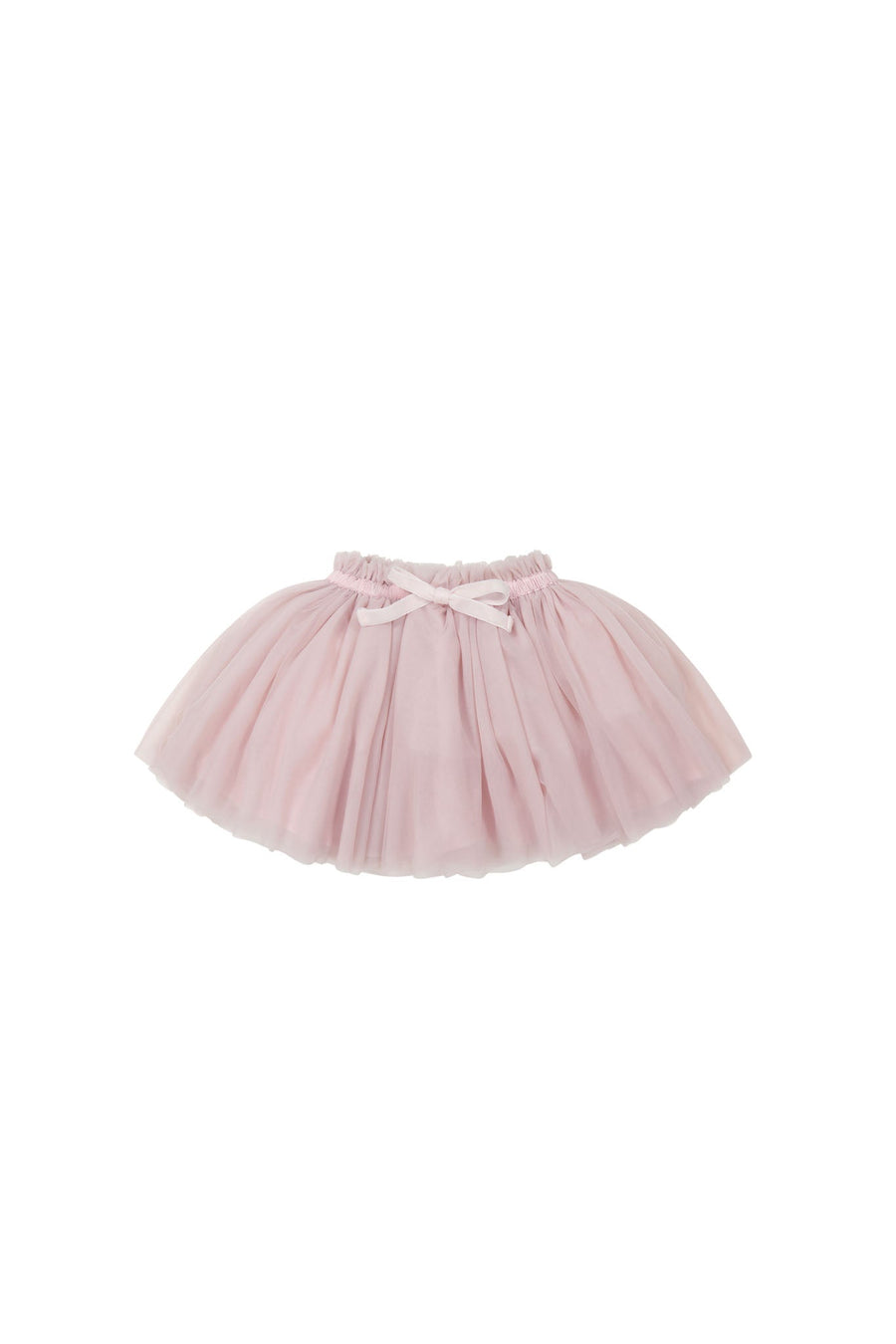 Classic Tutu Skirt - Heather Haze Childrens Skirt from Jamie Kay Australia