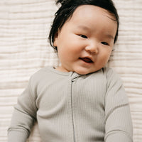 Organic Cotton Modal Frankie Onepiece - Willow Childrens Onepiece from Jamie Kay Australia