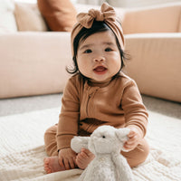 Organic Cotton Modal Frankie Onepiece - Desert Childrens Onepiece from Jamie Kay Australia