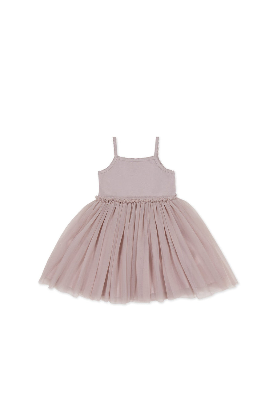 Elianna Dress - Violet Tint Childrens Dress from Jamie Kay Australia