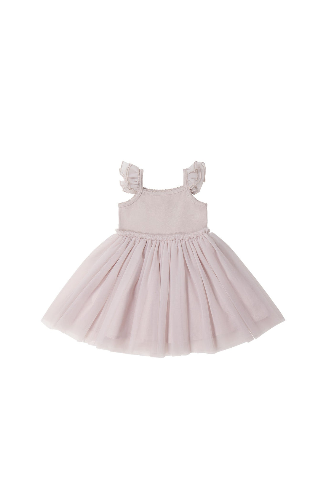 Emelia Dress - Luna Childrens Dress from Jamie Kay Australia