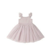 Emelia Dress - Luna Childrens Dress from Jamie Kay Australia