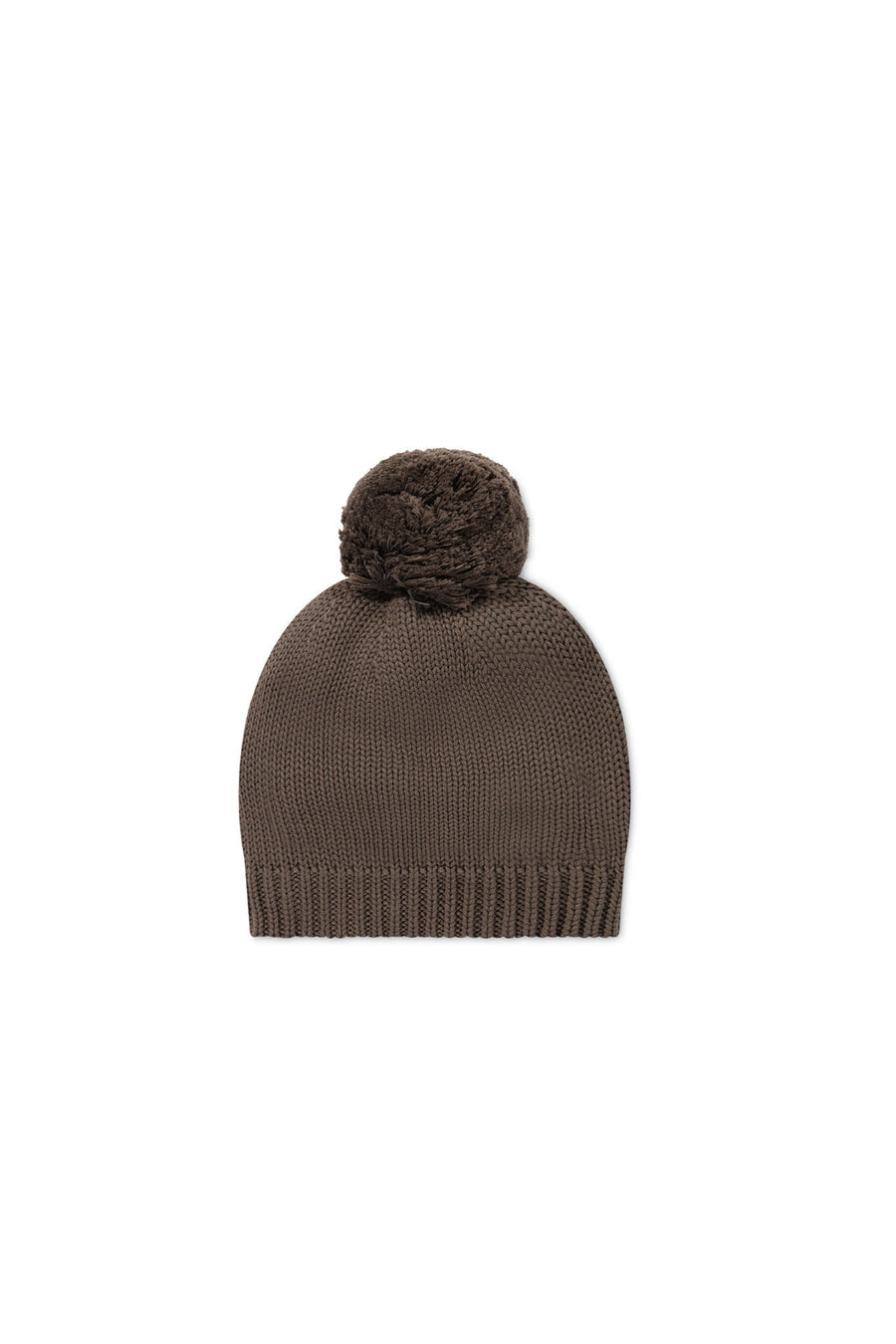 Ethan Hat - Brownie Childrens Beanie from Jamie Kay Australia