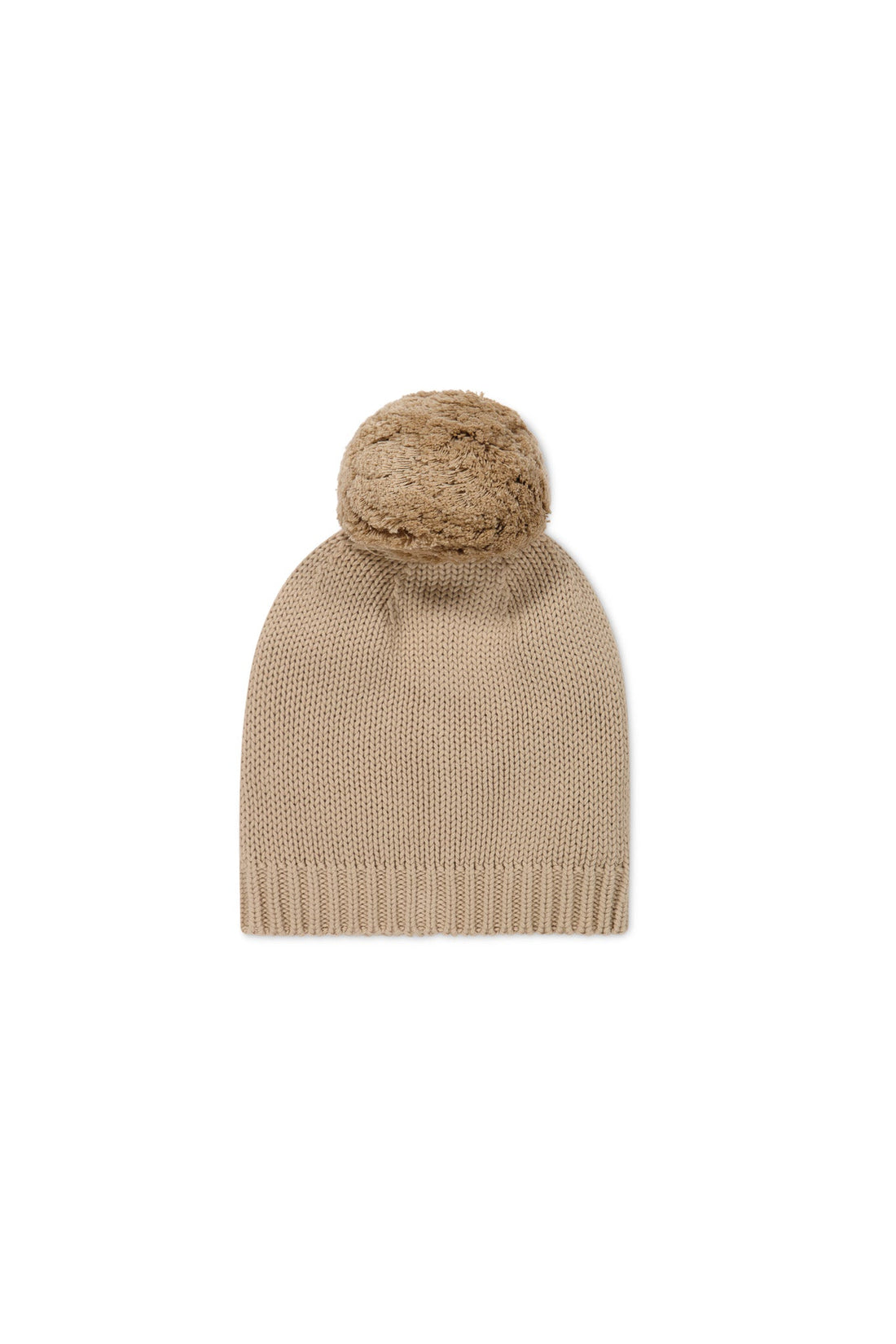 Ethan Hat - Fawn Childrens Hat from Jamie Kay Australia