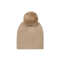 Ethan Hat - Fawn Childrens Hat from Jamie Kay Australia