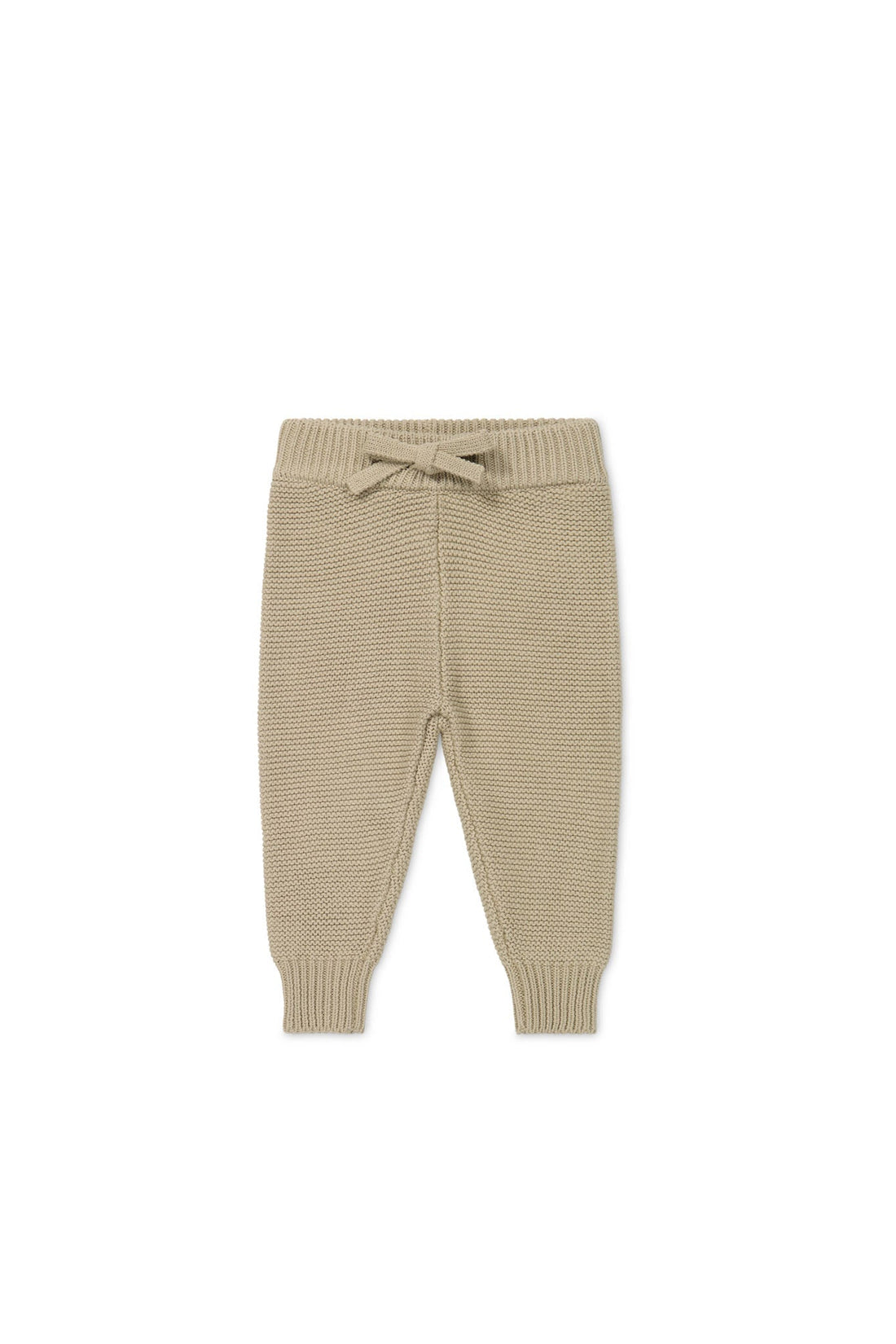 Ethan Pant - Vintage Taupe Childrens Pant from Jamie Kay Australia