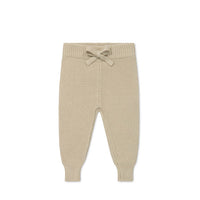 Ethan Pant - Biscuit Childrens Pant from Jamie Kay Australia