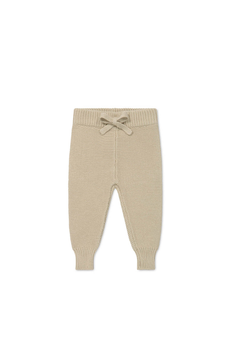 Ethan Pant - Biscuit Childrens Pant from Jamie Kay Australia