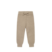 Ethan Pant - Fawn Childrens Pant from Jamie Kay Australia