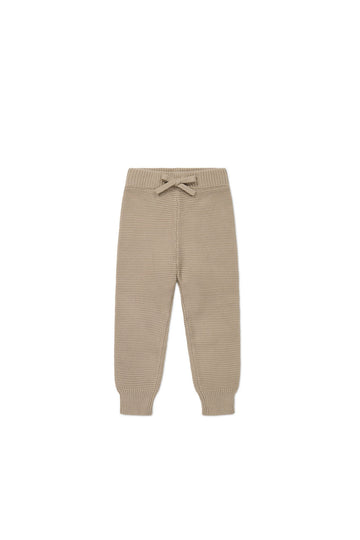 Ethan Pant - Fawn Childrens Pant from Jamie Kay Australia