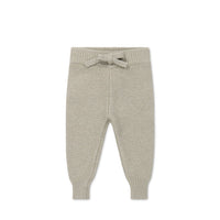 Ethan Pant - Moss Marle Childrens Pant from Jamie Kay Australia