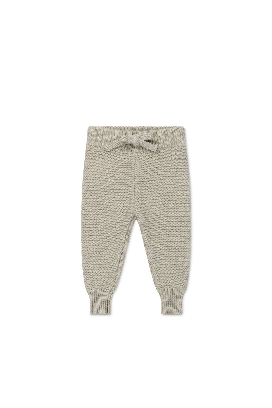 Ethan Pant - Moss Marle Childrens Pant from Jamie Kay Australia