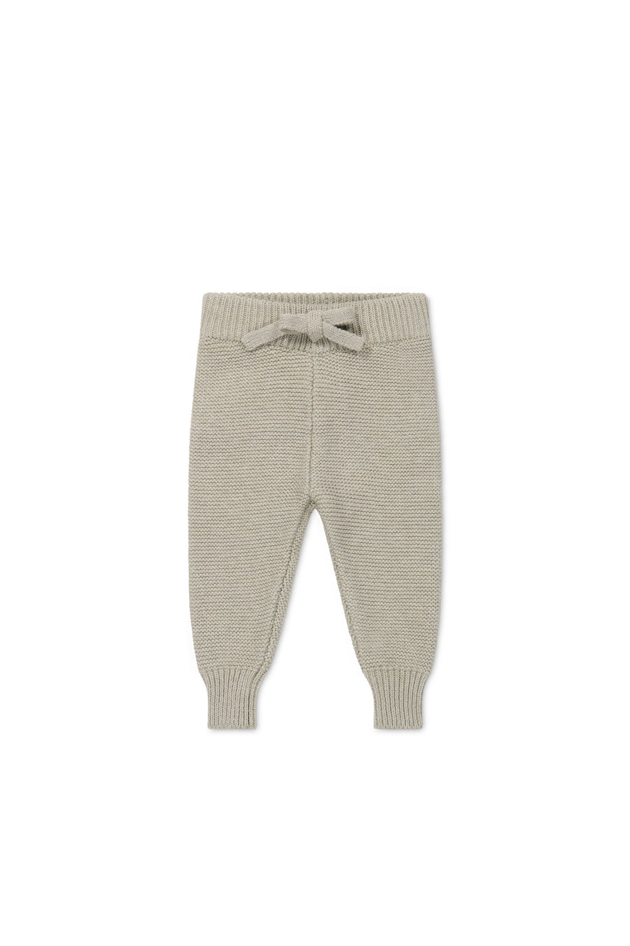 Ethan Pant - Moss Marle Childrens Pant from Jamie Kay Australia