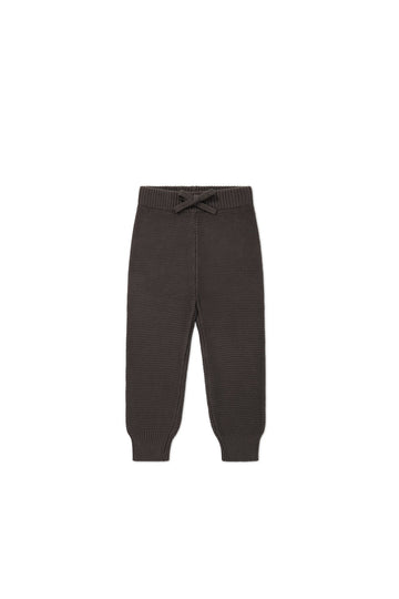 Ethan Pant - Wolf Childrens Pant from Jamie Kay Australia