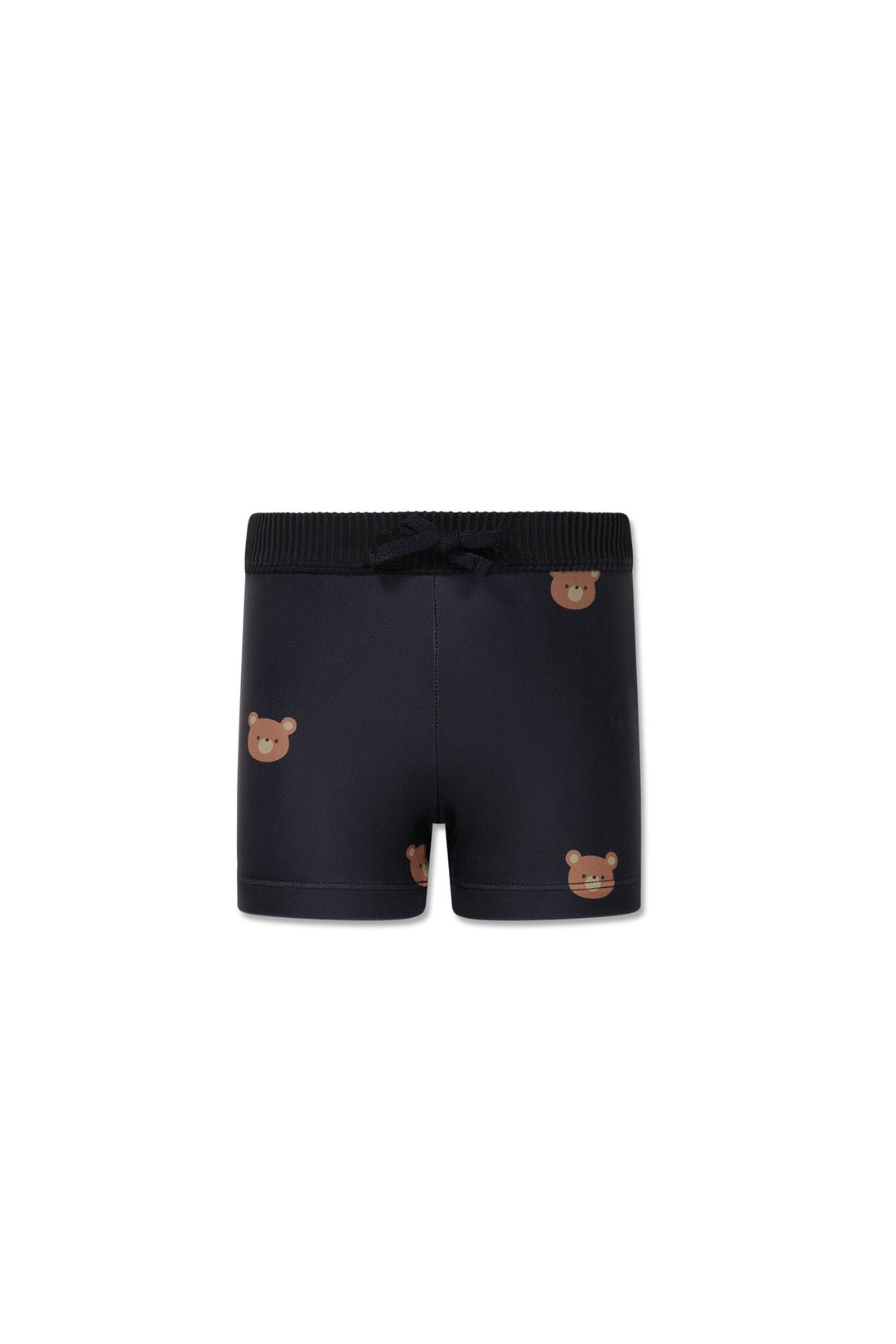 Euro Short - Constellation Bear Childrens Swimwear from Jamie Kay Australia