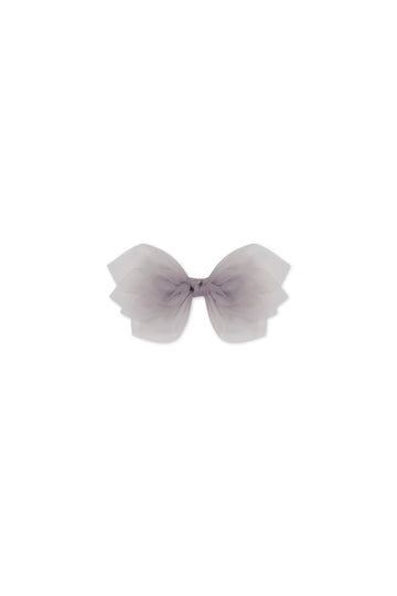 Fairy Bow - Luna Childrens Hair Bow from Jamie Kay Australia