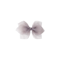 Fairy Bow - Moon Childrens Hair Bow from Jamie Kay Australia