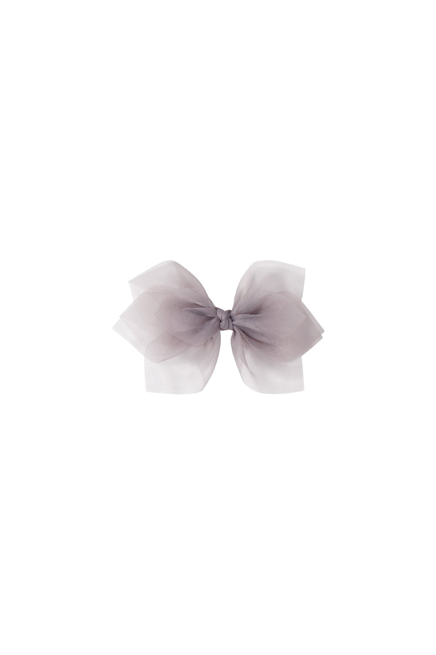 Fairy Bow - Moon Childrens Hair Bow from Jamie Kay Australia