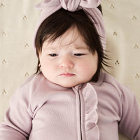 Pima Cotton Melanie Onepiece - Daydream Childrens Onepiece from Jamie Kay Australia