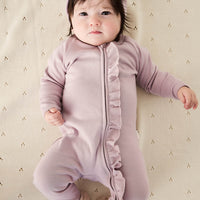 Pima Cotton Melanie Onepiece - Daydream Childrens Onepiece from Jamie Kay Australia