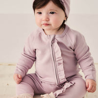 Pima Cotton Melanie Onepiece - Daydream Childrens Onepiece from Jamie Kay Australia