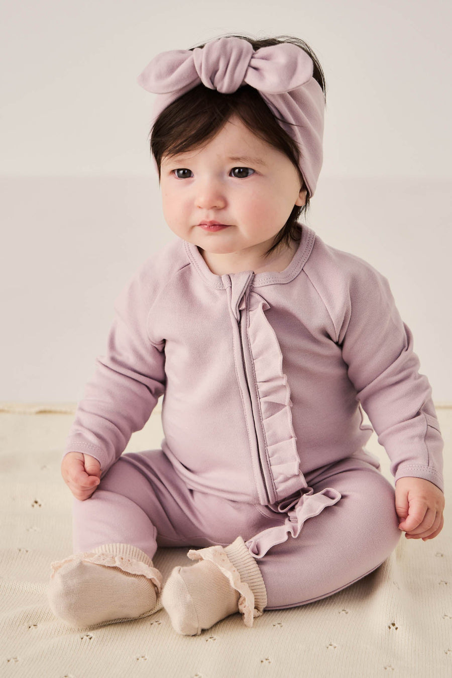 Pima Cotton Melanie Onepiece - Daydream Childrens Onepiece from Jamie Kay Australia