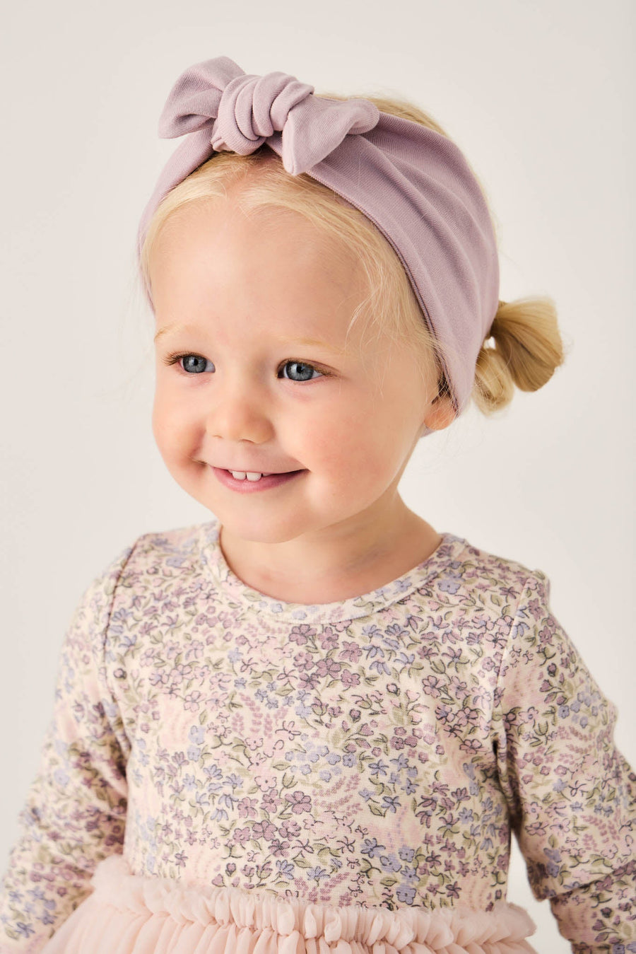 Pima Cotton Lilian Headband - Daydream Childrens Headband from Jamie Kay Australia