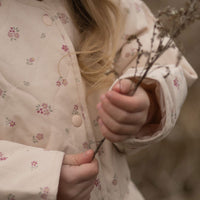 Arie Puffer Jacket - Irina Shell Childrens Jacket from Jamie Kay Australia