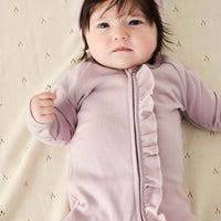 Pima Cotton Melanie Onepiece - Daydream Childrens Onepiece from Jamie Kay Australia