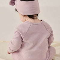 Pima Cotton Melanie Onepiece - Daydream Childrens Onepiece from Jamie Kay Australia