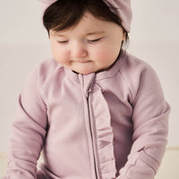 Pima Cotton Melanie Onepiece - Daydream Childrens Onepiece from Jamie Kay Australia