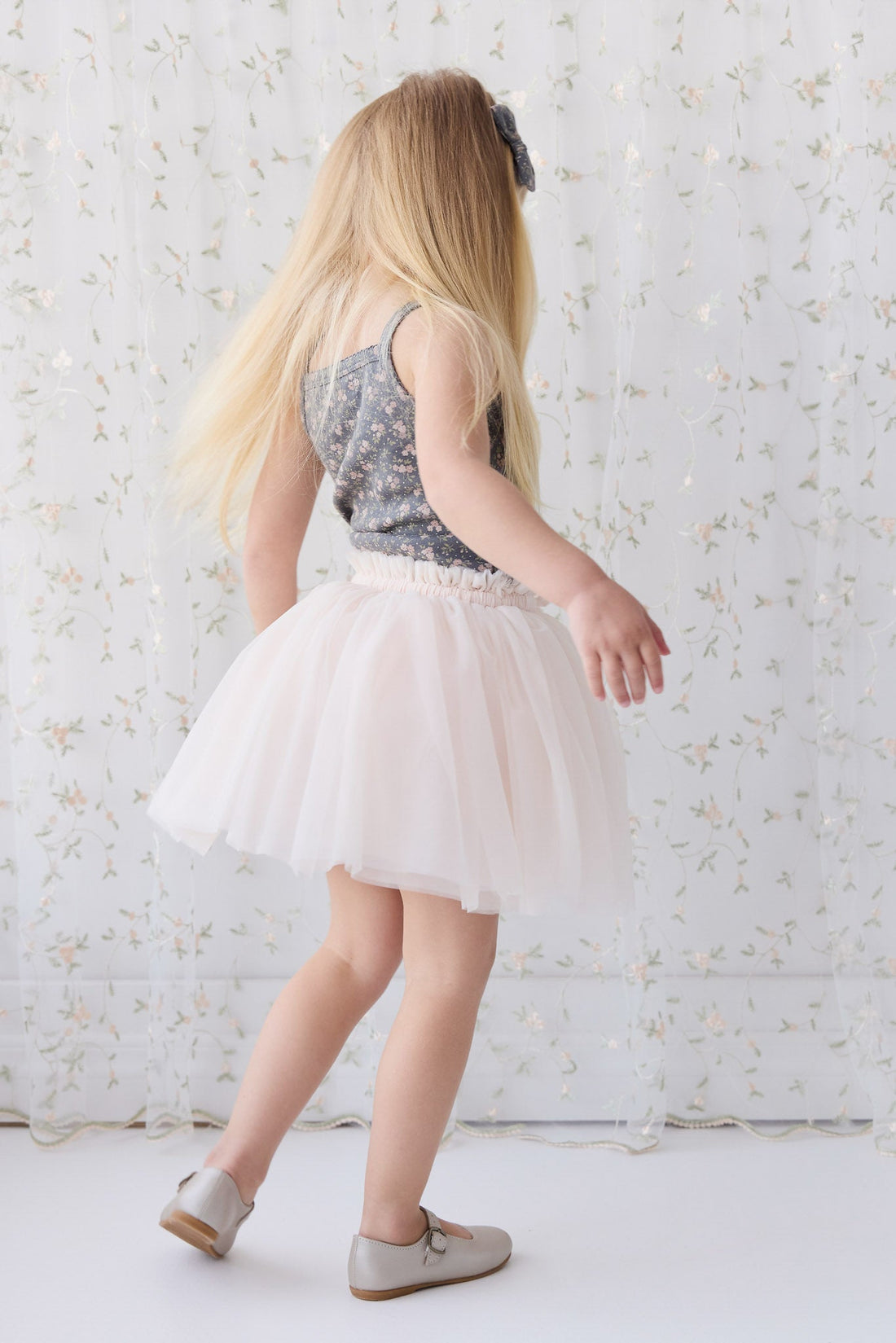 Lana Skirt - Rosewater Childrens Skirt from Jamie Kay Australia