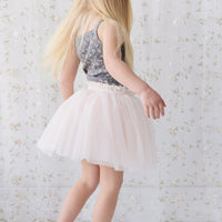 Lana Skirt - Rosewater Childrens Skirt from Jamie Kay Australia