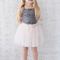 Lana Skirt - Rosewater Childrens Skirt from Jamie Kay Australia