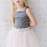 Lana Skirt - Rosewater Childrens Skirt from Jamie Kay Australia