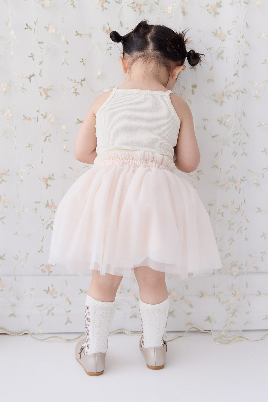 Lana Skirt - Rosewater Childrens Skirt from Jamie Kay Australia