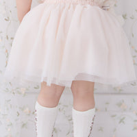 Lana Skirt - Rosewater Childrens Skirt from Jamie Kay Australia