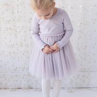 Lana Dress - Starling Childrens Dress from Jamie Kay Australia