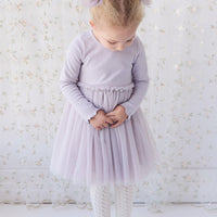 Lana Dress - Starling Childrens Dress from Jamie Kay Australia