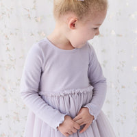 Lana Dress - Starling Childrens Dress from Jamie Kay Australia