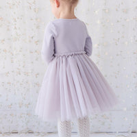 Lana Dress - Starling Childrens Dress from Jamie Kay Australia