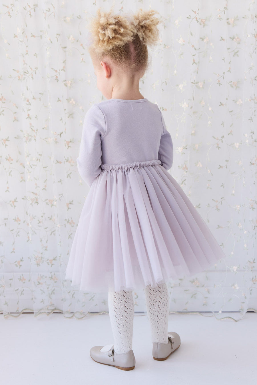 Lana Dress - Starling Childrens Dress from Jamie Kay Australia