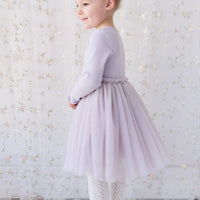 Lana Dress - Starling Childrens Dress from Jamie Kay Australia