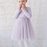 Sophie Tight - Parchment Childrens Tight from Jamie Kay Australia