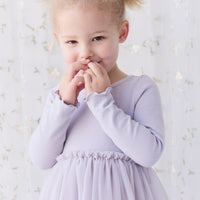 Lana Dress - Starling Childrens Dress from Jamie Kay Australia