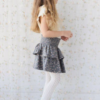 Sophie Tight - Parchment Childrens Tight from Jamie Kay Australia