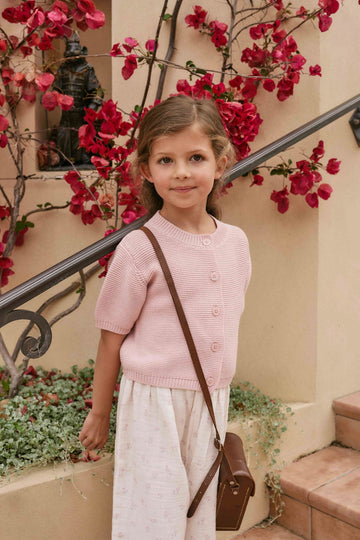 Fayette Top - Trinket Childrens Top from Jamie Kay Australia
