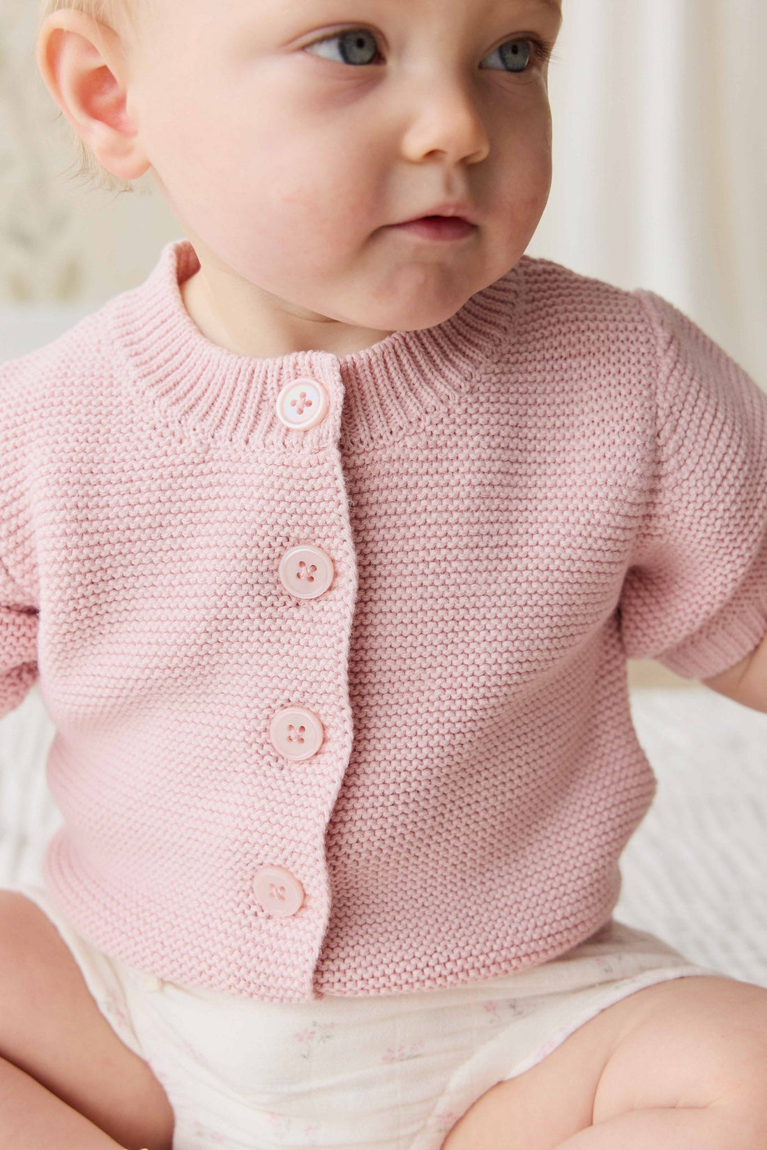 Fayette Top - Trinket Childrens Top from Jamie Kay Australia