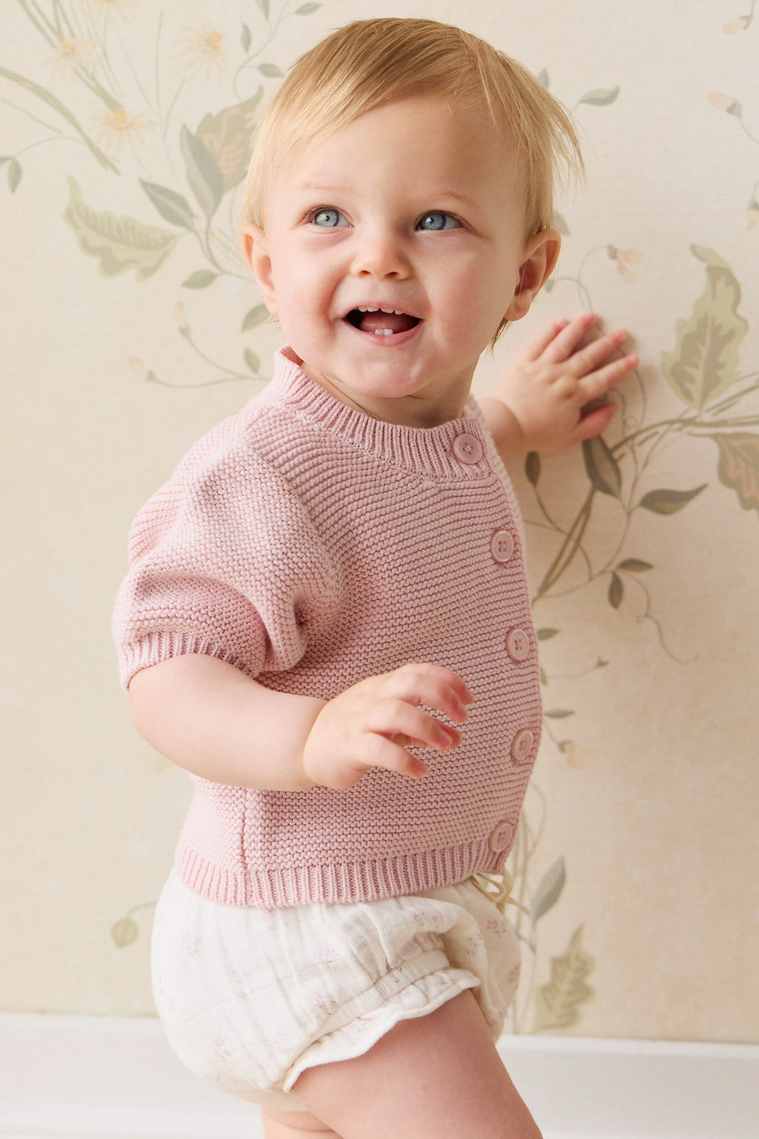 Fayette Top - Trinket Childrens Top from Jamie Kay Australia