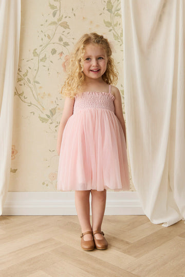 Luciana Dress - Trinket Childrens Dress from Jamie Kay Australia